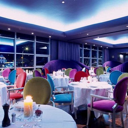 The G Hotel Galway Kültér fotó