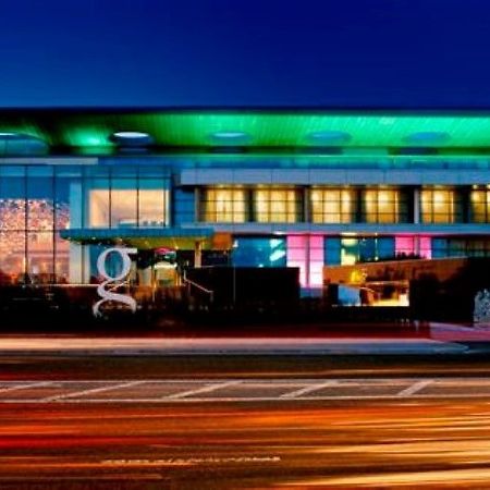 The G Hotel Galway Kültér fotó