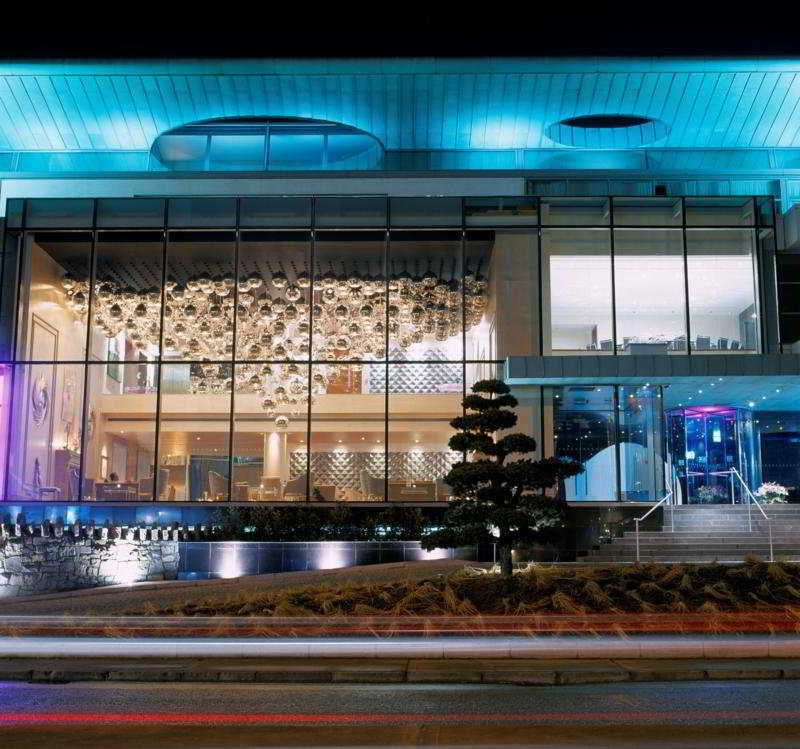 The G Hotel Galway Kültér fotó