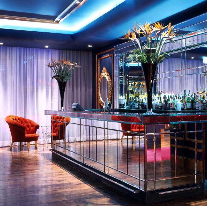 The G Hotel Galway Kültér fotó