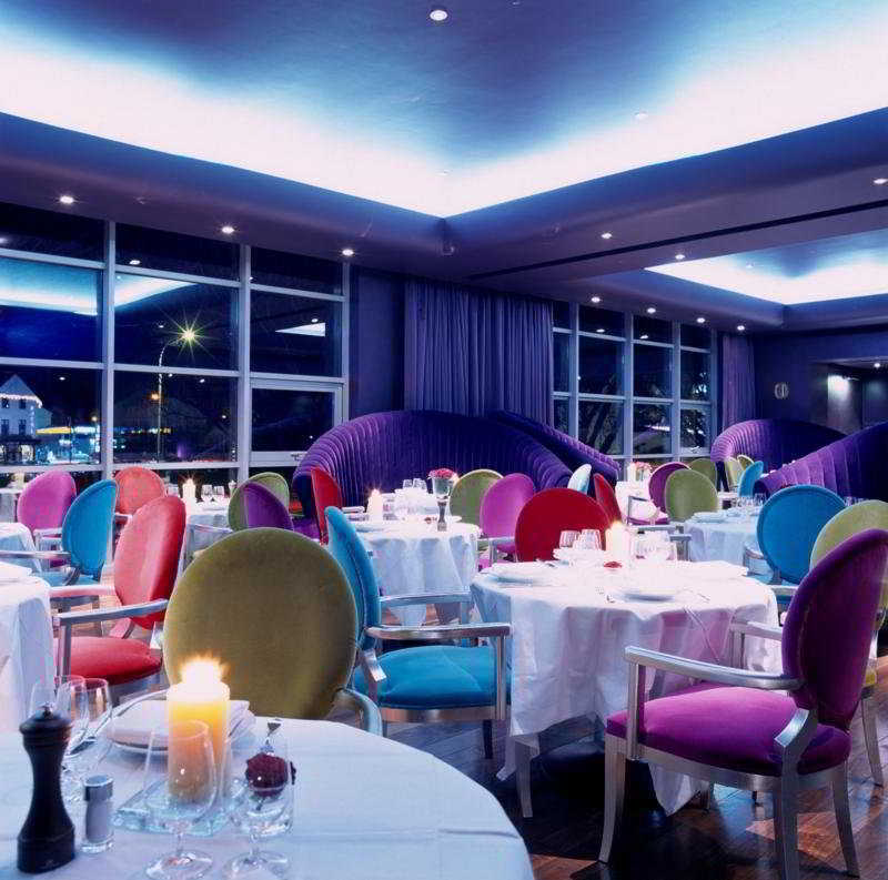 The G Hotel Galway Kültér fotó
