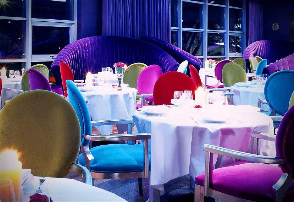 The G Hotel Galway Kültér fotó